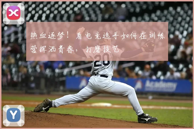 热血逐梦！看电竞选手如何在训练营挥洒青春，打磨技艺