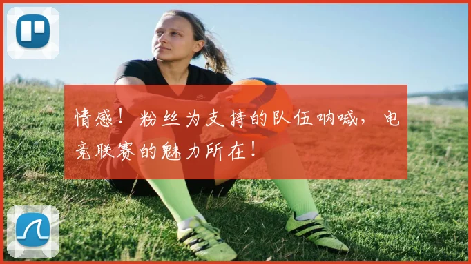 情感!粉丝为支持的队伍呐喊,电竞联赛的魅力所在!